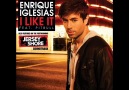 Pitbull ft. Enrique İglesias - I like it [HQ]