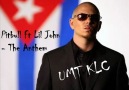 Pitbull Ft Lil John - The Anthem(UMT KLC MIX) [HQ]