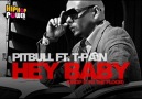 Pitbull – Hey Baby (Drop It To The Floor) Ft. T-Pain [HQ]