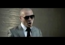 Pitbull - Hotel Room Service