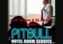 Pitbull - Hotel Room Service (Erik Rivera & Dj Adrian Edit)