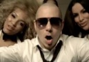 Pitbull - Hotel Room Service [HQ]