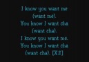 Pitbull - I Know You Want Me [HQ]