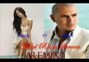 Pitbull & Nicole Scherzinger - Hotel Room Service (Remix )