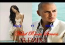 Pitbull & Nicole Scherzinger - Hotel Room Service (Remix ) [HQ]