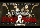 Pit10 feat Beta - Evet ( Yeah CoveR )