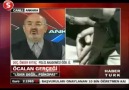 Pkk Öcalan ve Sabri Ok Gerçeği