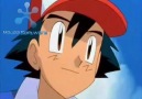Pokemon - Ash  Ketchum !