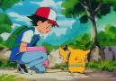 Pokemon Birinci Sezon Birinci Bölüm [HQ]