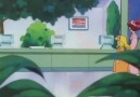 Pokemon Birinci Sezon YirmiDördüncü Bölüm [HQ]