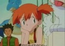 Pokémon • The Misty Mermaid [S1/B61]