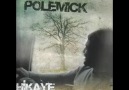 PoLemick - Gündüzü Görmeden Güneşi Sevme (2010)
