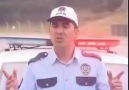 Polis Ahmet Şengül - Hız Yapma!