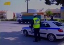 PoLis Amca Çak Bi BeşLik! Koptummm yaaa xD