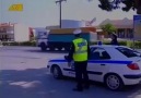 PoLise YapıLacak En güzeL hareKet xD