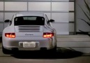 Porsche Uluması !! Porsche Howling !!