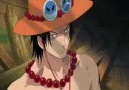 Portgas D Ace...... The undead (I hope so)