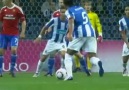 Porto 3-0 Rapid Viena  UEFA Avrupa Ligi 