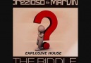 Prezioso & Marvin - The Riddle-2010 (Alternative Mix)