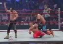 Primo Vs Carlito Wwe Süpersatrs (ByBurak) [HQ]