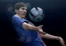 Pro Evolution Soccer 2010 Official Game Trailer [HQ]