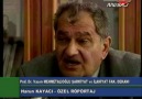 PROF. DR. HAYDAR BAŞ KİMDİR...ROPORTAJ HARUN KAYACI