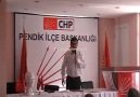 Prof. Dr. Süheyl Batum Pendik'te. [HQ]