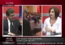 Prof. Dr. Süheyl Batum Ulusal Kanal'da (1)