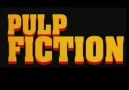 Pulp Fiction (1994) l  F*ckin' Versiyonu [+16]