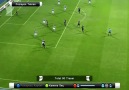 Q7 ' den Güzel Bir Gol ( Pes 2011 ) [HQ]