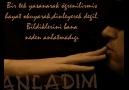 qÖkçE - aNLaDıM Ki...