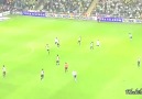 Quaresma & Guti   Vs   Fenerbahçe  [Facebookta  İlkez] [HQ]