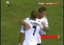 Quaresma Jeneriklik Gol