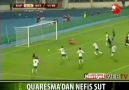 Quaresma Muhteşem Şut ♥