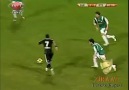 Quaresma'nın Rabona Ortası  Gol Fink