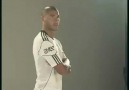 QUARESMA reklam filmi adidas