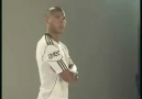 QUARESMA reklam filmi adidas