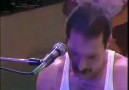 Queen - We Will Rock You and We Are The Champion (Live)