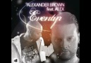 Radyo Mydonose / Alexander Brown feat. Alex - Eventyr [HQ]