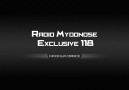 Radyo Mydonose 'Exclusive 118'
