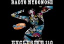 Radyo Mydonose 'Exclusive 110'