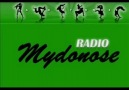 Radyo Mydonose IVAN FROST - CUBAN MOSCOW
