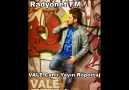 Radyonet FM - VALE Canlı Yayın Röportaj Kaydı 2.Bölüm [HQ]