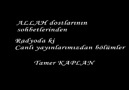 RADYO YAYINI - ALLAH DOSTLARI KESKİN KILIÇ GİBİDİR. [HQ]