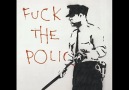 Rage Against The Machine - Fuck The Police [HQ]