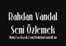 Rahdan Vandal & Pit10 - Seni Özlemek