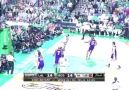 [ Rajon Rondo ] Amazing Move ! [HQ]