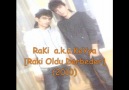 Raki a.k.a KeYya (raki Oldu DErBEder) 2010 [HQ]