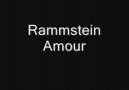 Rammstein - Amour