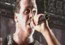 Rammstein - Asche Zu Asche Live from Volkerball